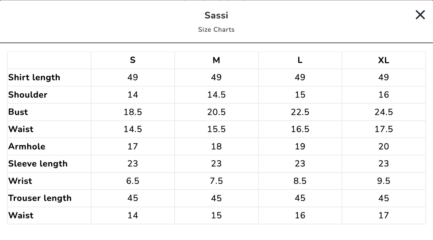Sassi | Vasl '26 | NYRA