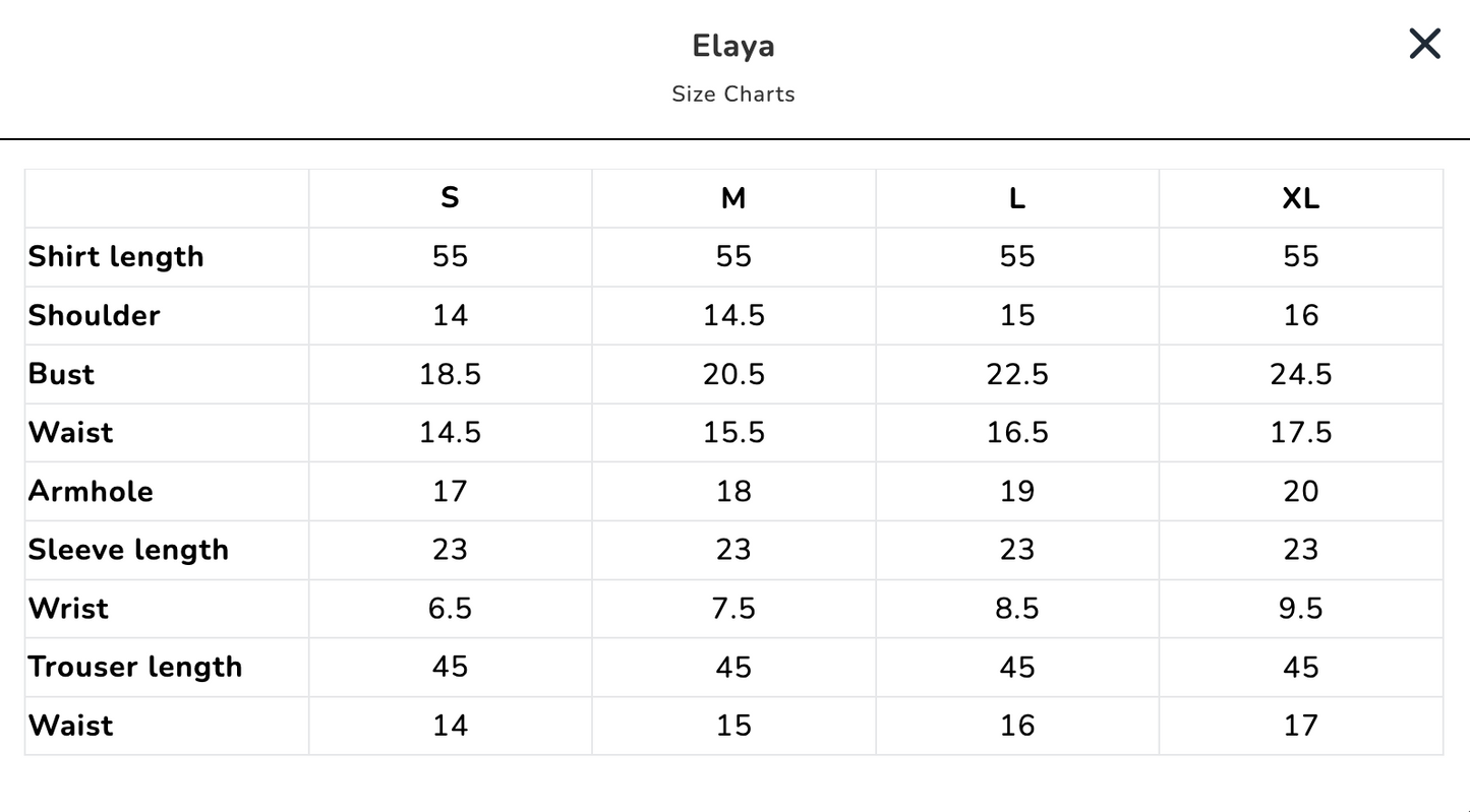 Elaya | Vasl '26 | NYRA