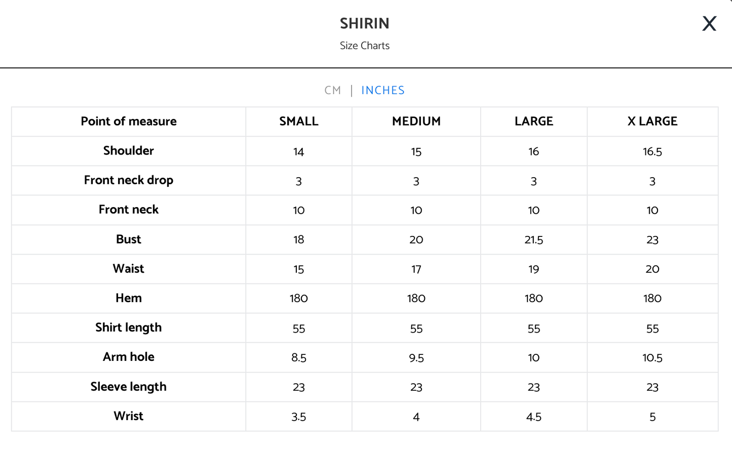 SHIRIN | Depalpur | SAAD BIN SHAHZAD