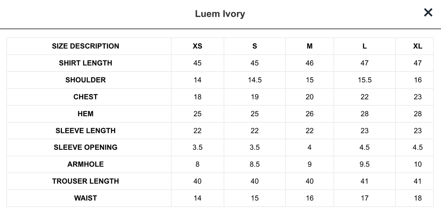 Luem Ivory | Haze - Summer Edit'26 | AFROZEH