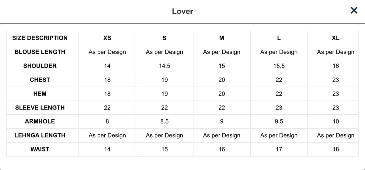 Lover | La Fuchsia'26 | AFROZEH