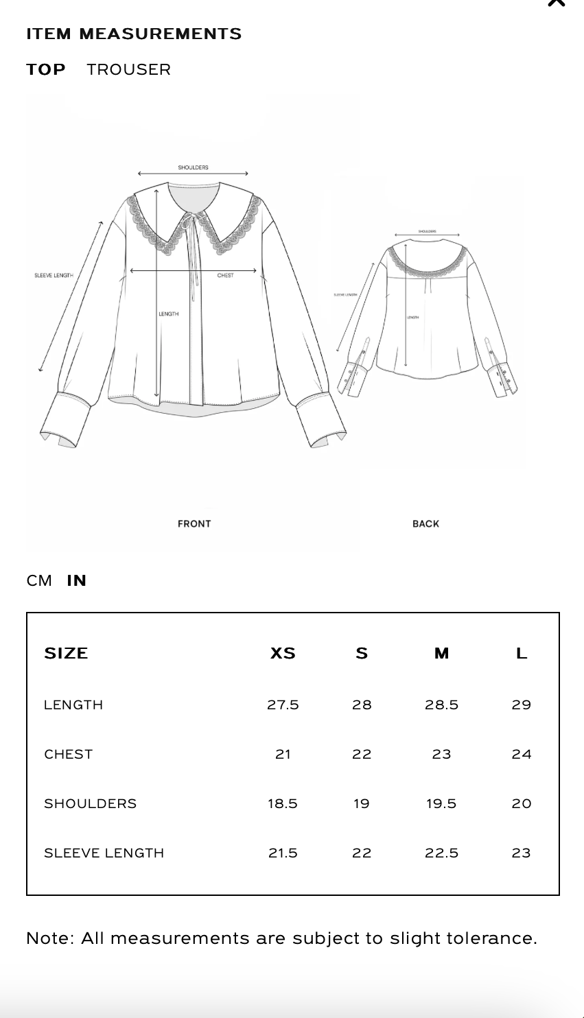 LEMON ICING | E0893/119/004 | BOHO NEW LOOKBOOK | Ethnc