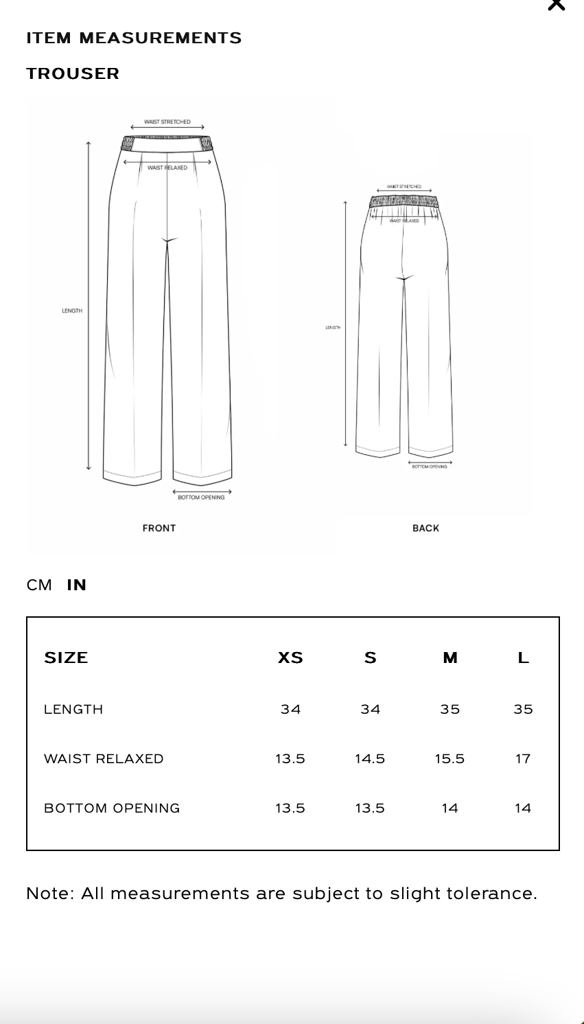 OFF WHITE | E0855/119/002 | BOHO NEW LOOKBOOK | Ethnc