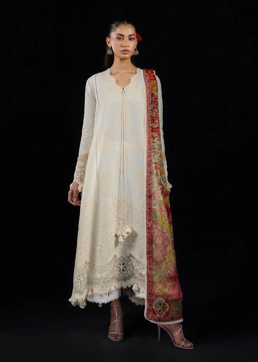 Sefi | Zan SS '26 | HUSSAIN REHAR(RTS)