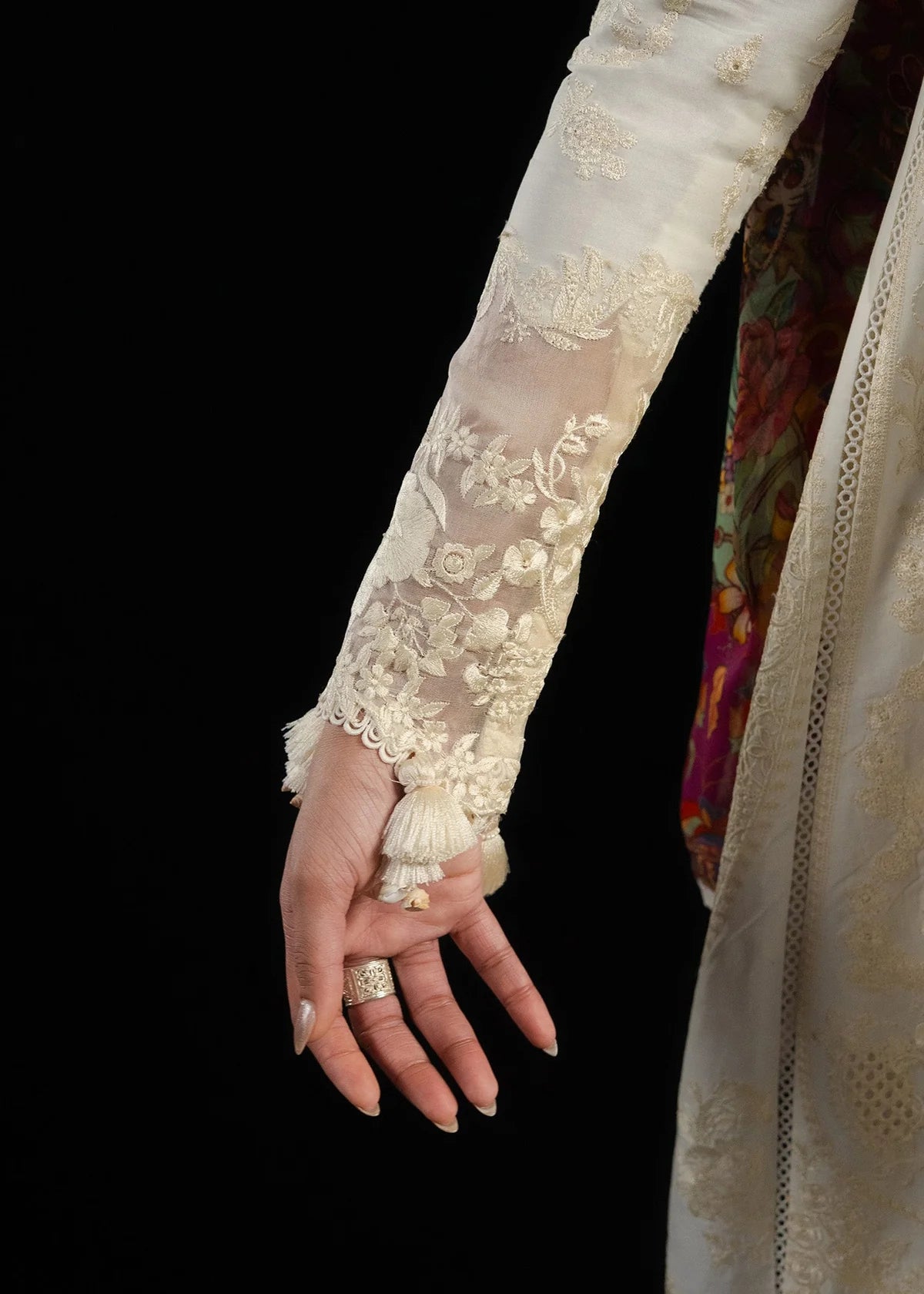 Sefi | Zan SS '26 | HUSSAIN REHAR(RTS)