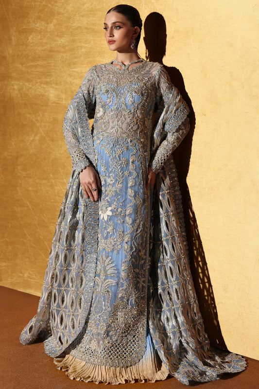 SERALYN | Oriana Luxury Formals '26 | SORAYA