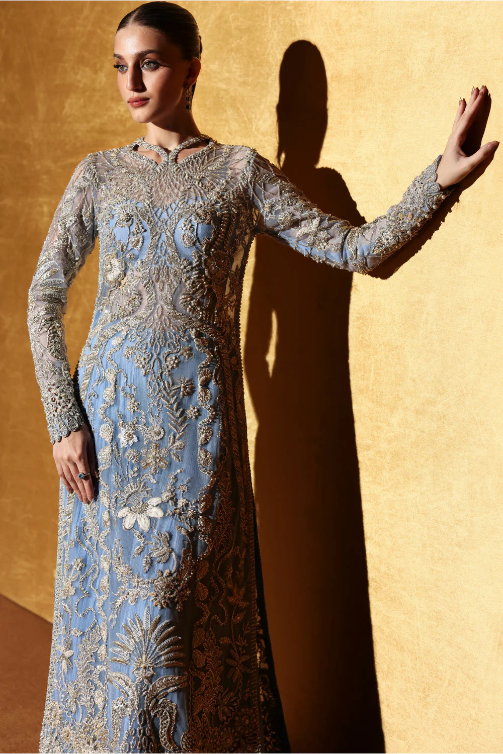 SERALYN | Oriana Luxury Formals '26 | SORAYA