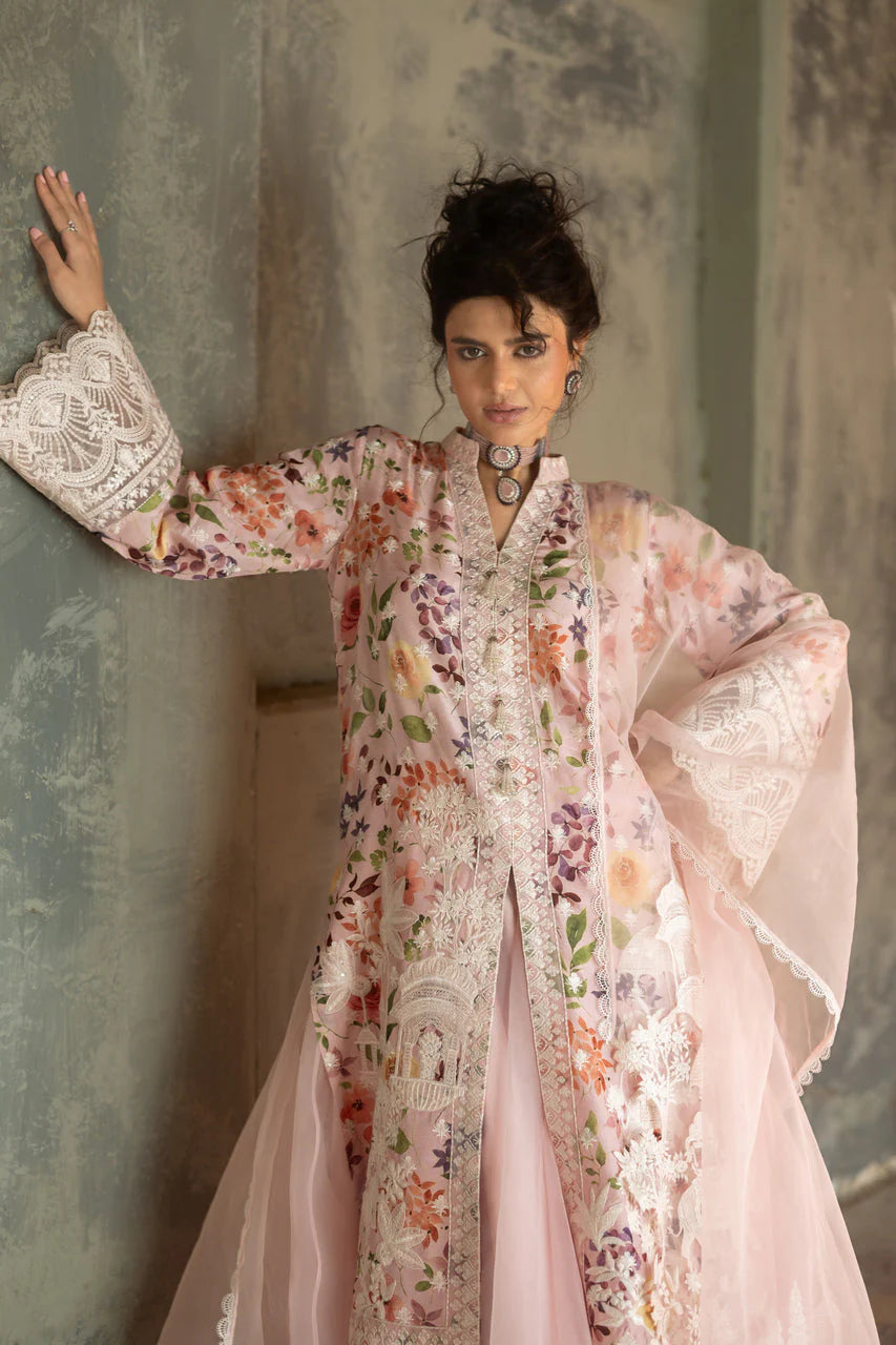 Serene Bliss | Summer Edition '26 |  Zainab Chottani