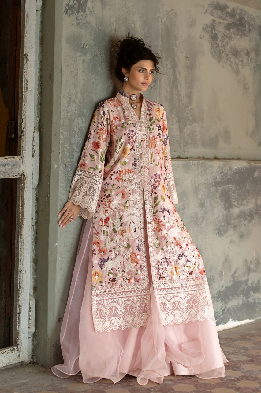 Serene Bliss | Summer Edition '26 |  Zainab Chottani