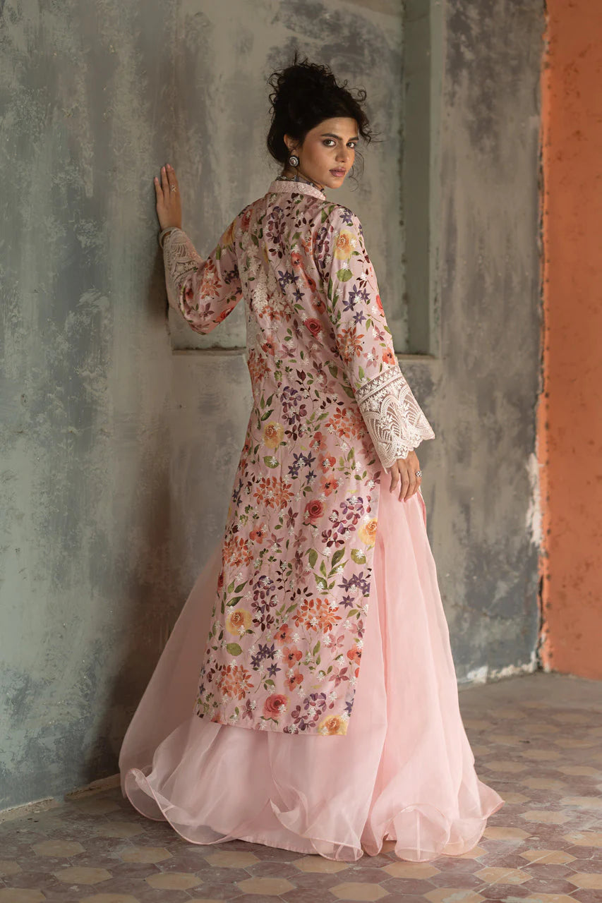 Serene Bliss | Summer Edition '26 |  Zainab Chottani