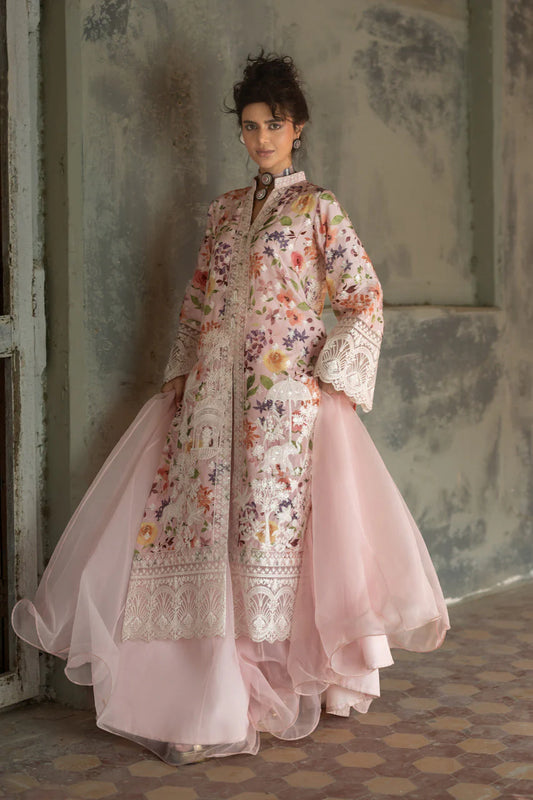 Serene Bliss | Summer Edition '26 |  Zainab Chottani