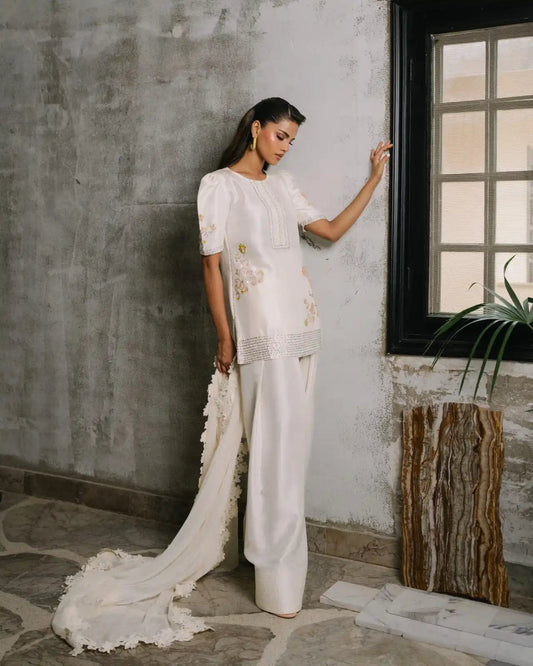 The Liyah Set | Luxe Edit '25 | Nadia Khan