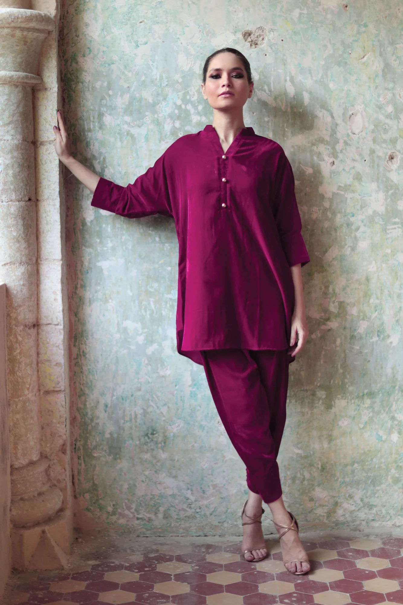Shaam | Wearinsead