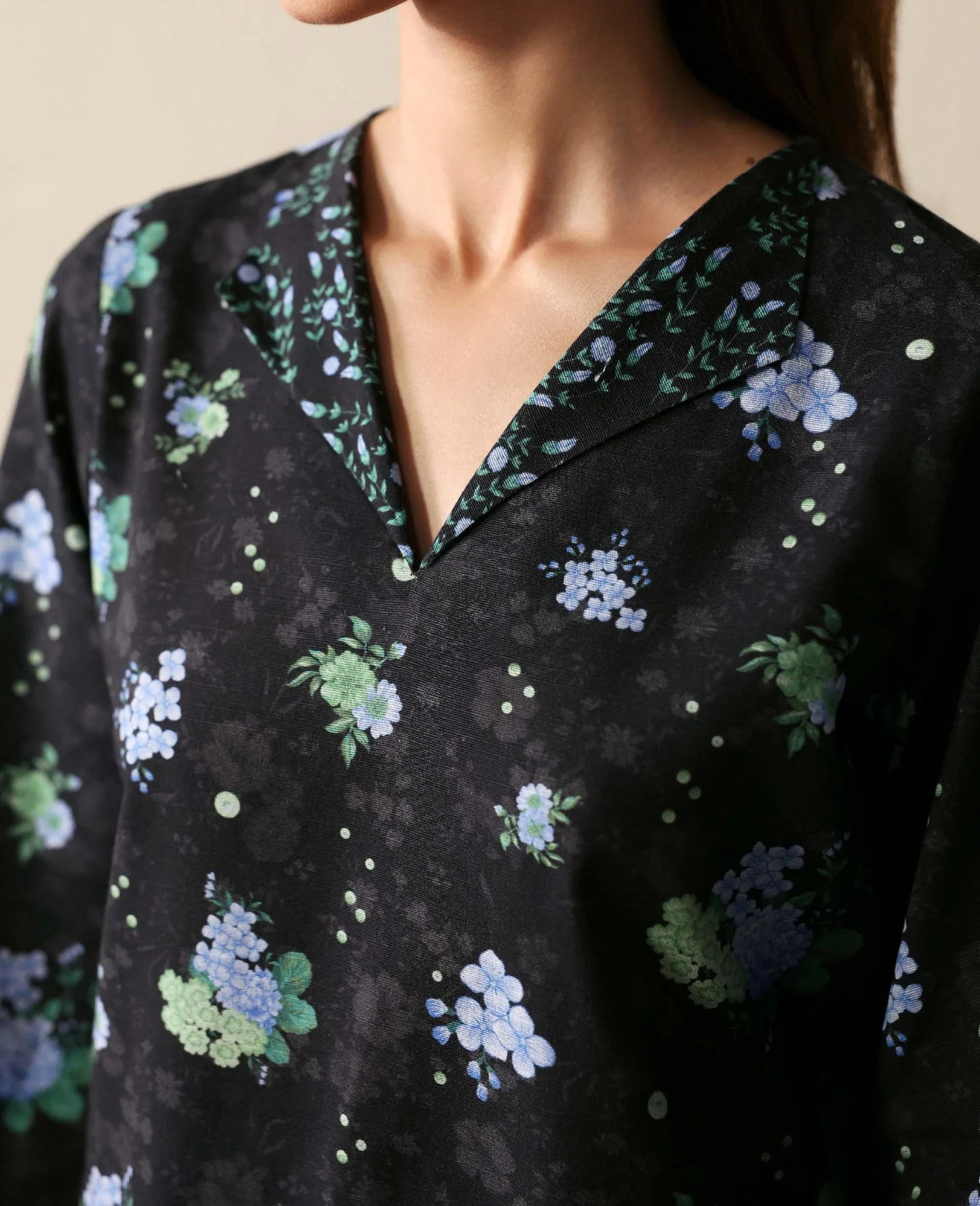 Siriane | Basics Winter '25 | Republic Womenswear