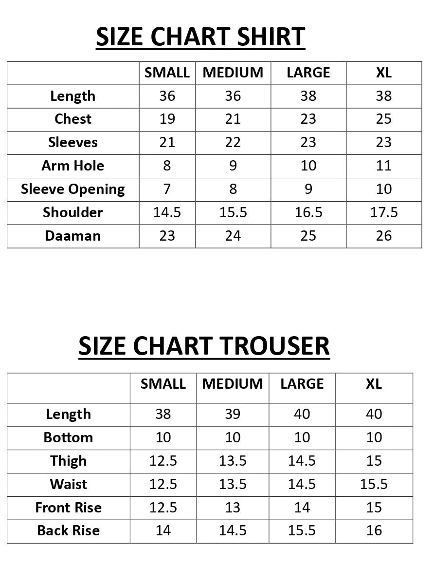 Solid 2PC Dress - SP-07 Fuchsia Pink | Georgette Solids | Silayi Pret