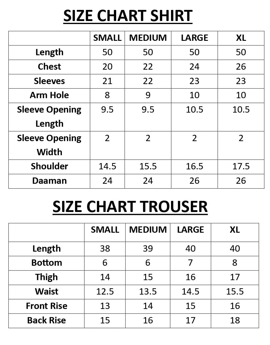 Solid 2PC Dress - SP-09 White | Georgette Solids | Silayi Pret