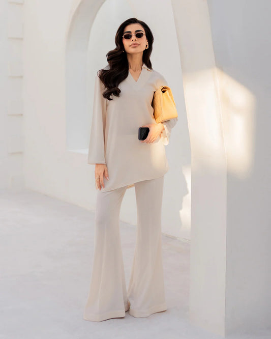 Birch White Portrait Set | LIRA