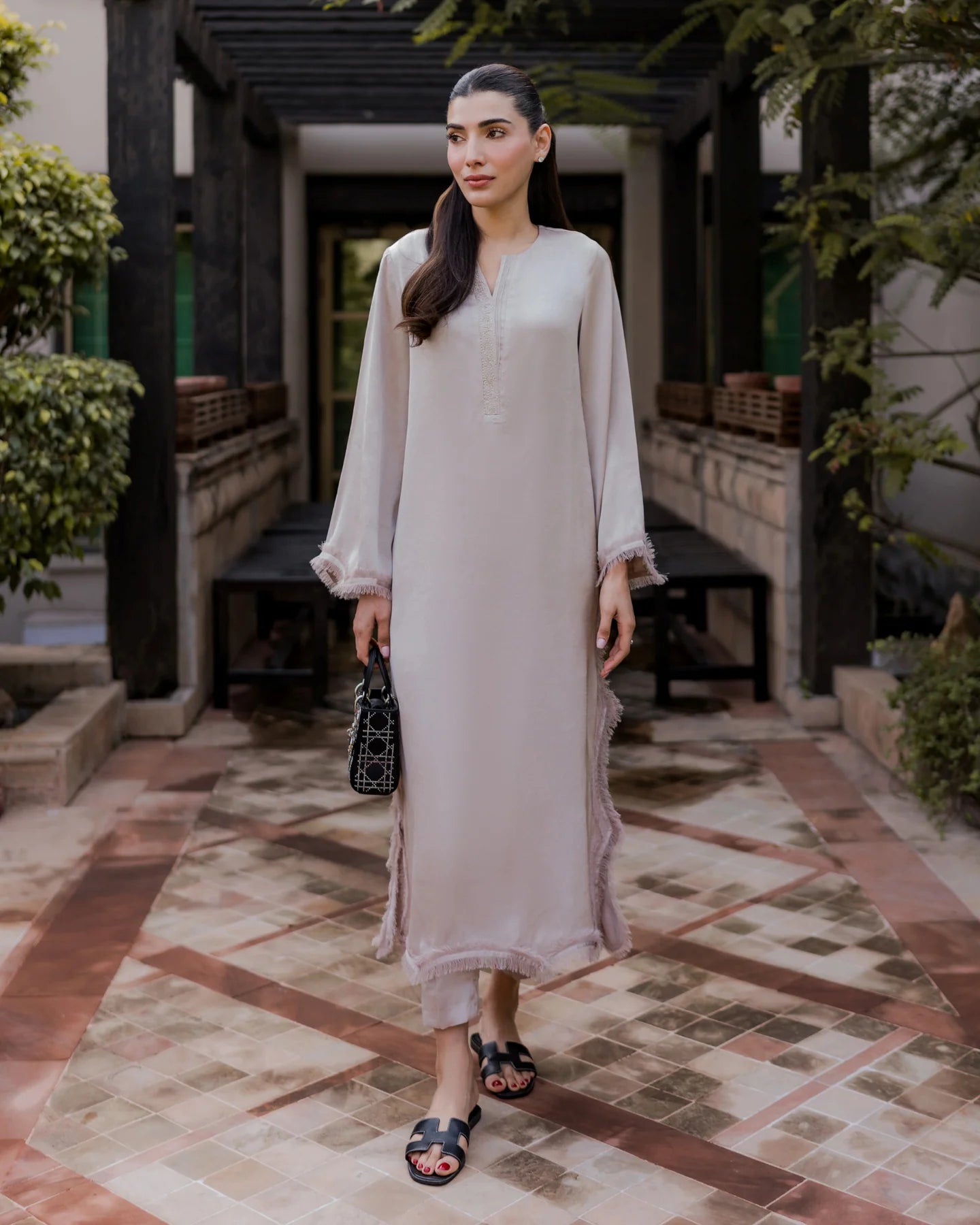 Cloud Dancer Thread Set | LIRA