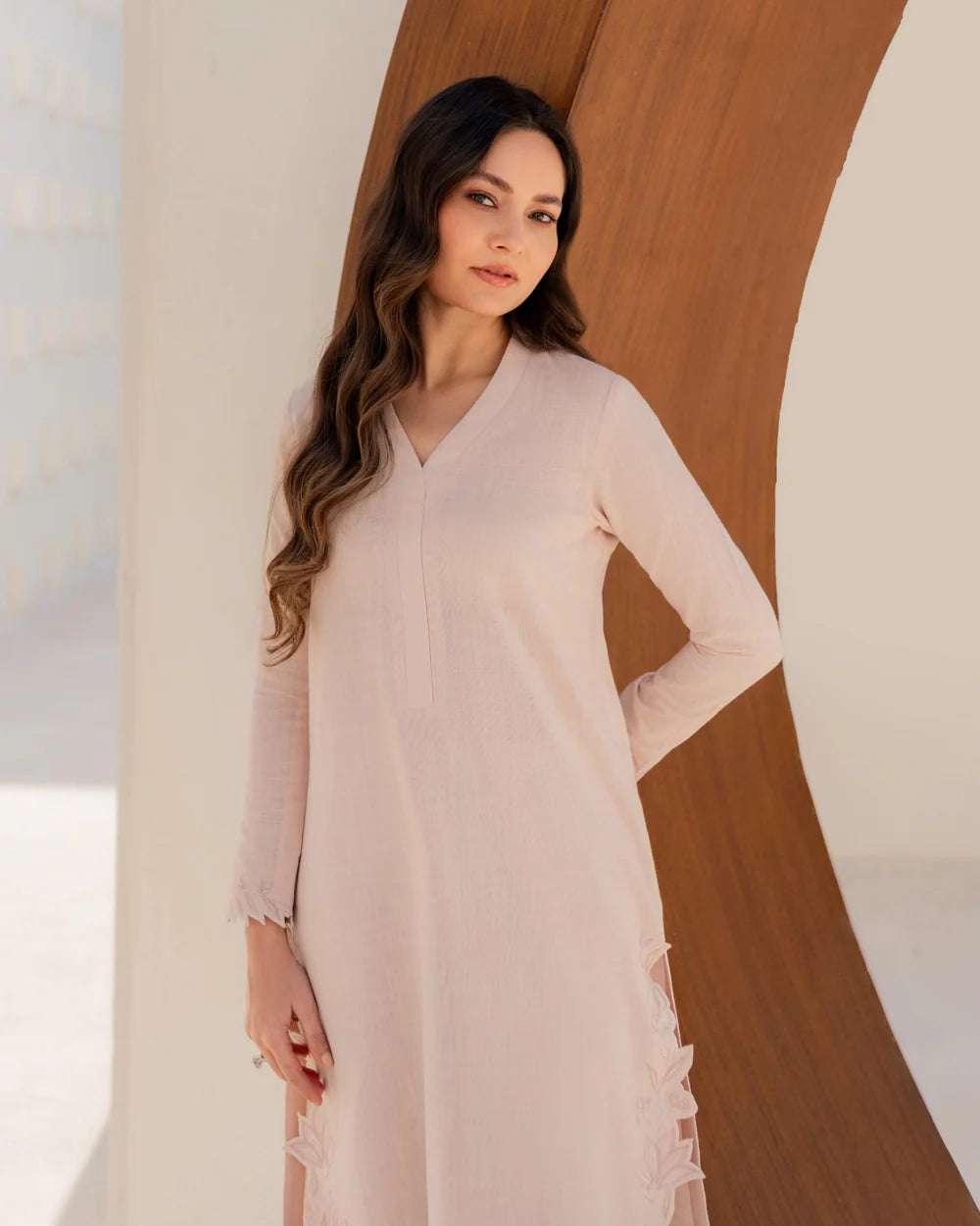 Powder Pink Lily Set | LIRA