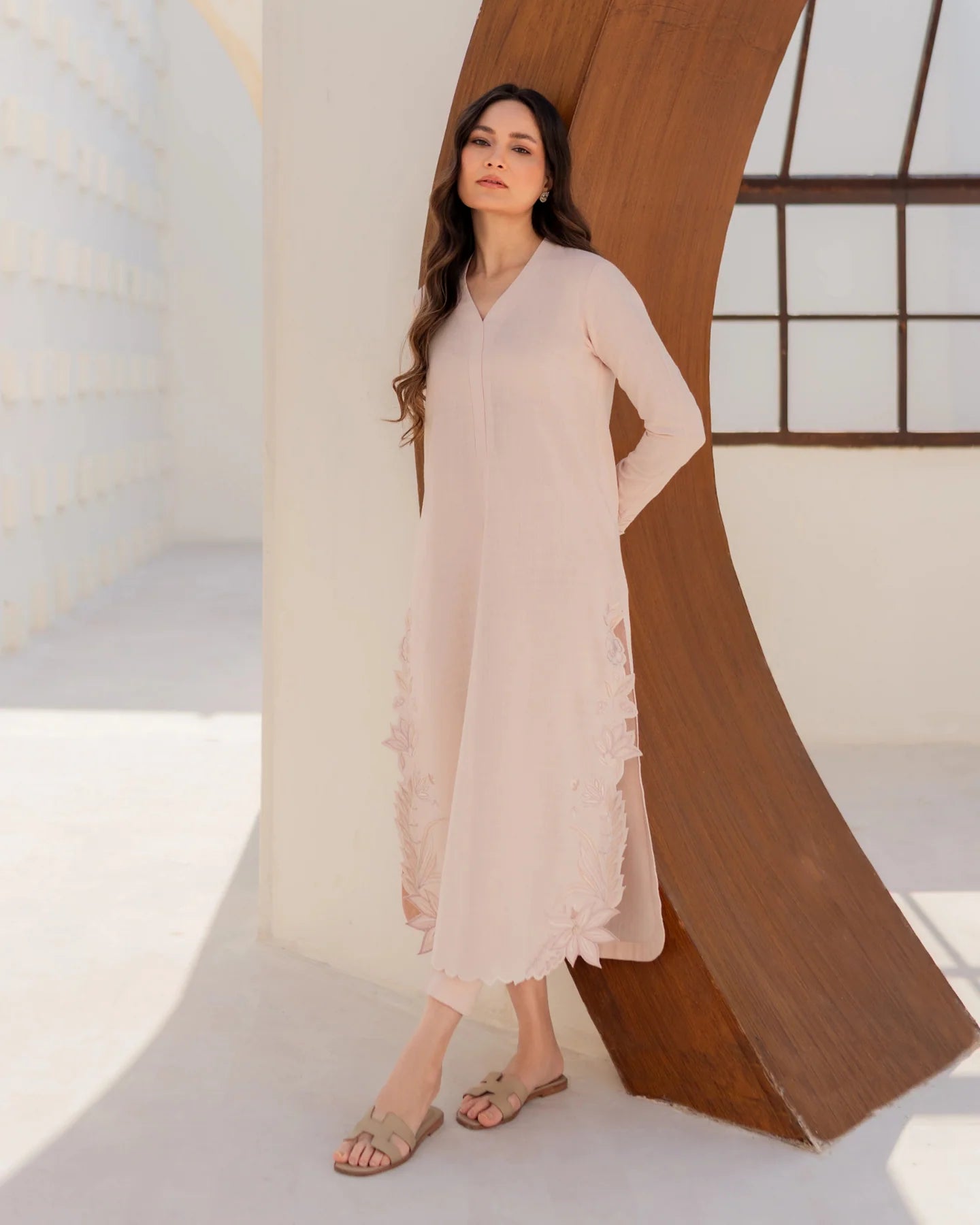 Powder Pink Lily Set | LIRA