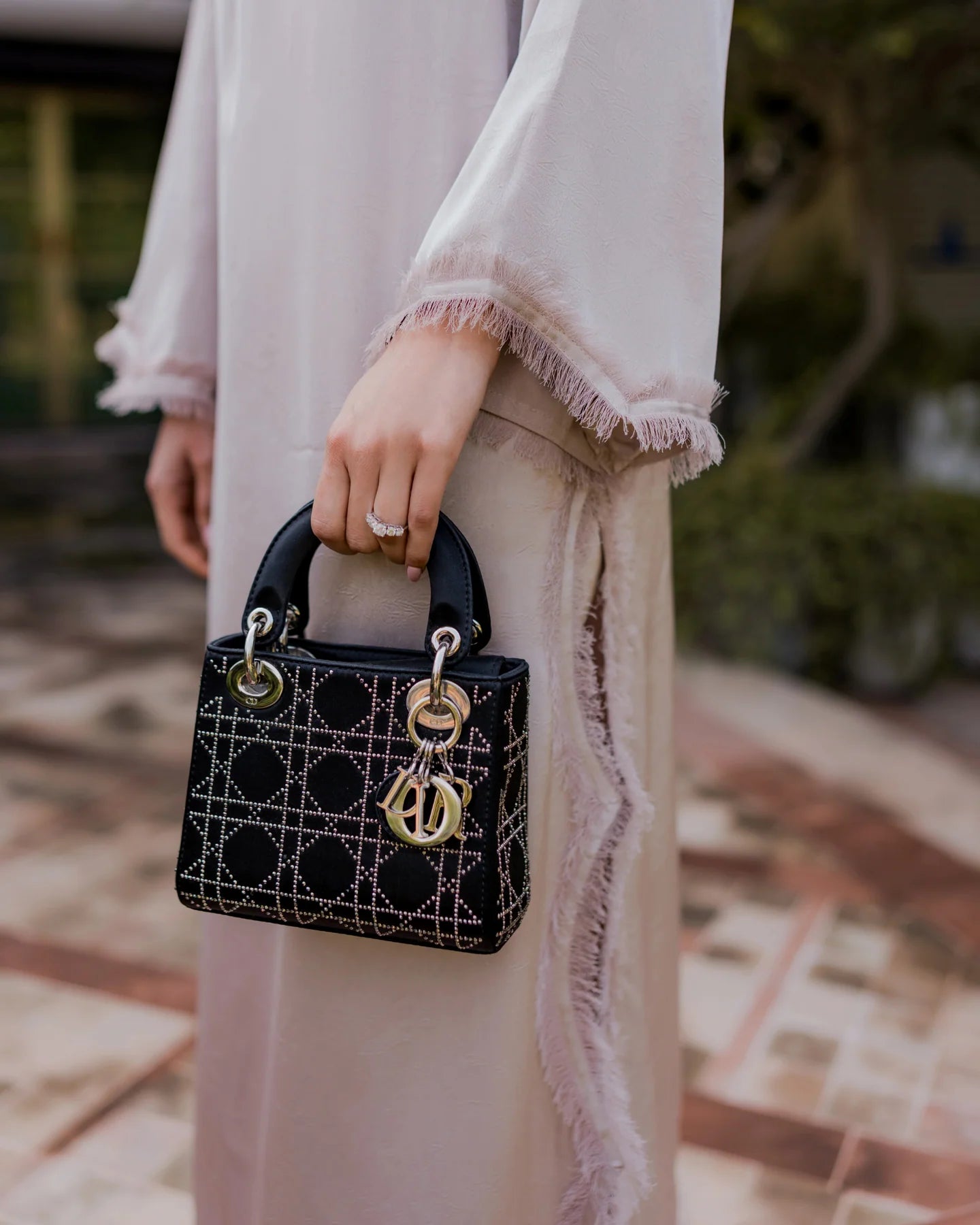 Cloud Dancer Thread Set | LIRA