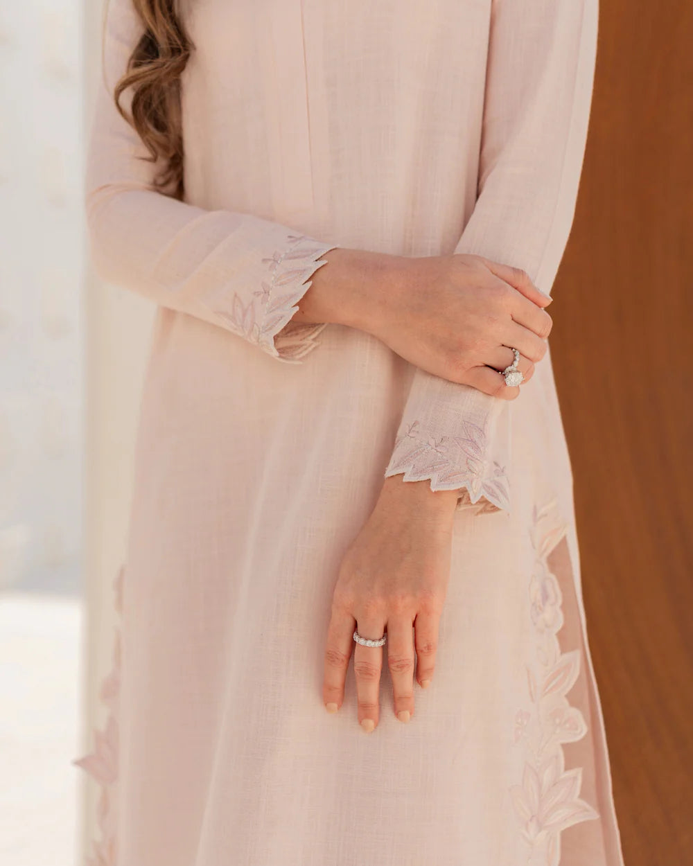 Powder Pink Lily Set | LIRA