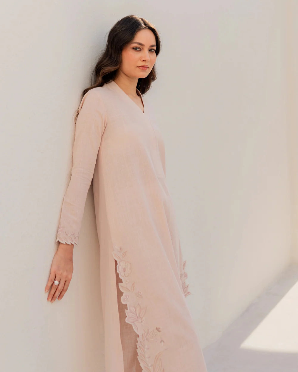 Powder Pink Lily Set | LIRA