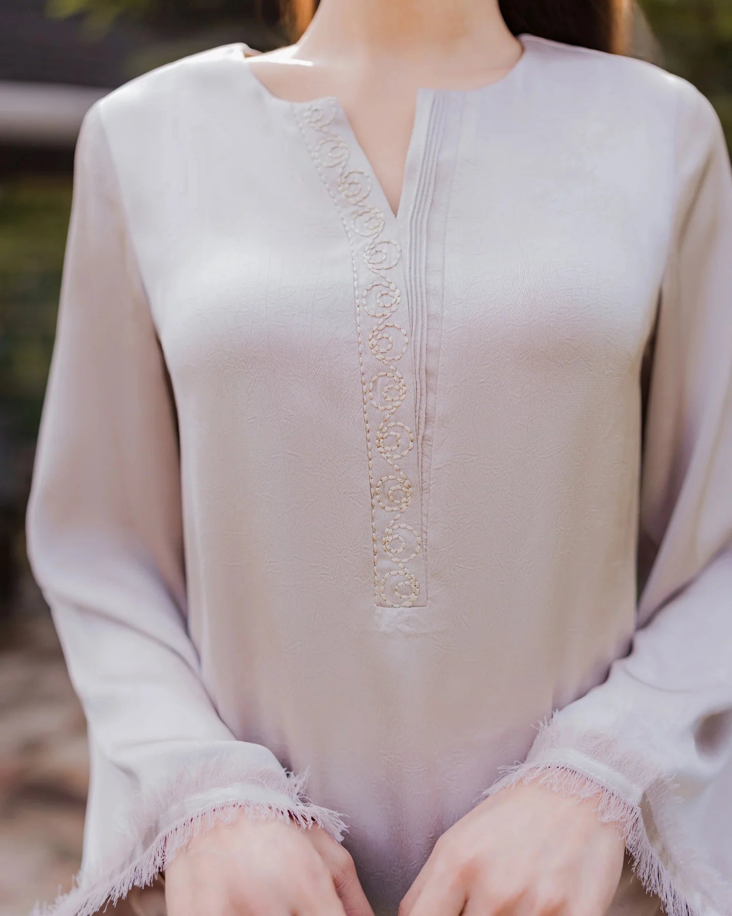 Cloud Dancer Thread Set | LIRA