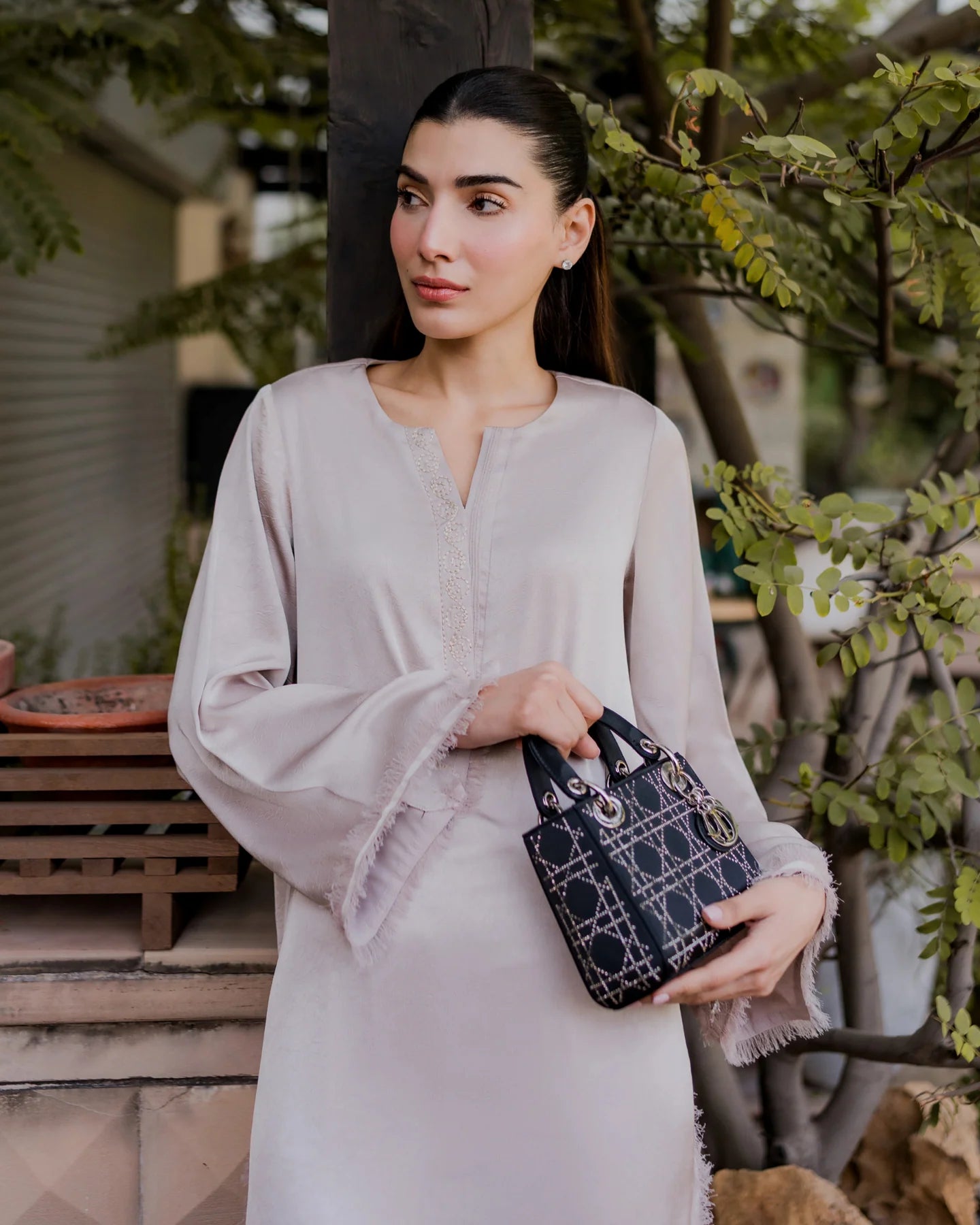 Cloud Dancer Thread Set | LIRA