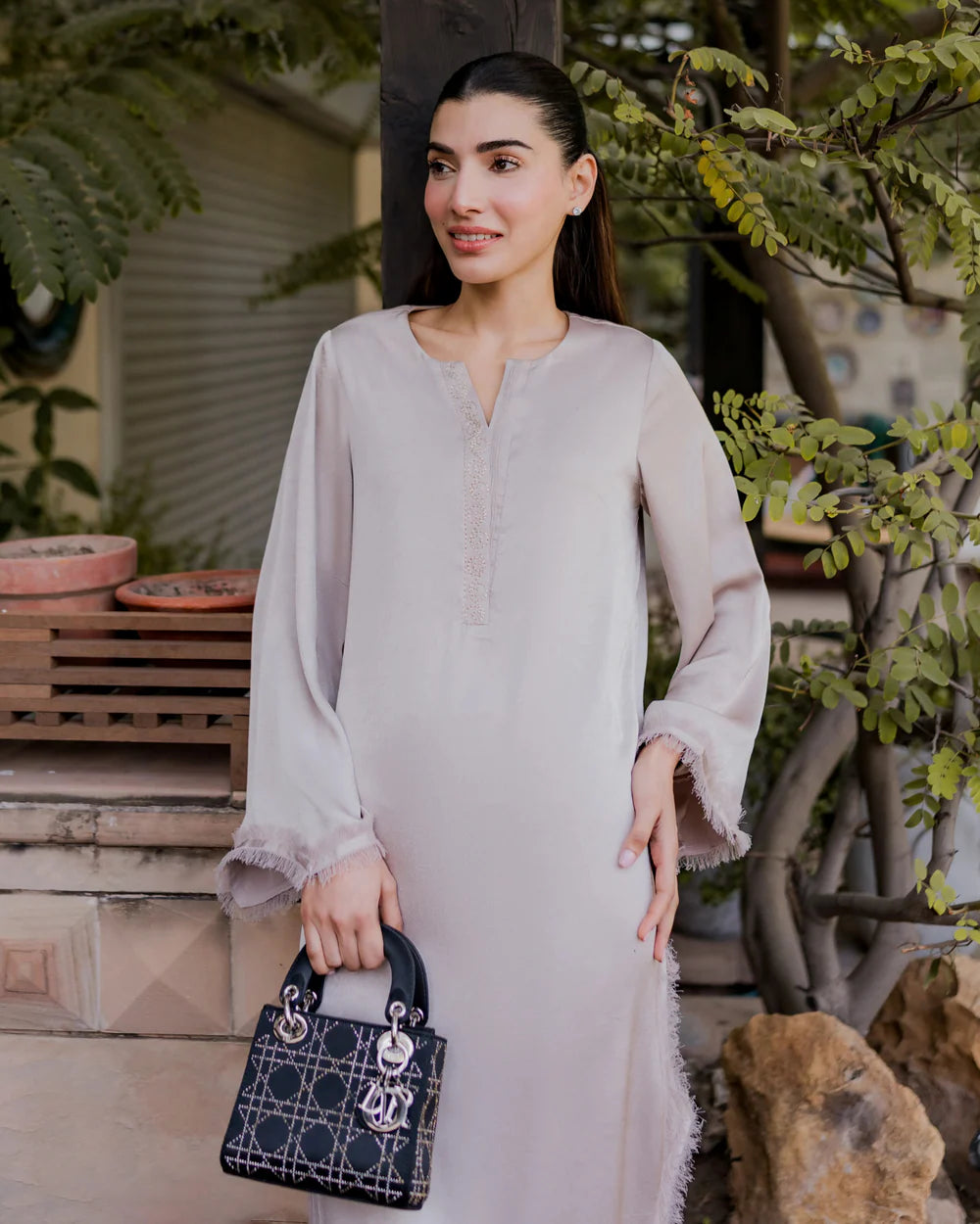 Cloud Dancer Thread Set | LIRA