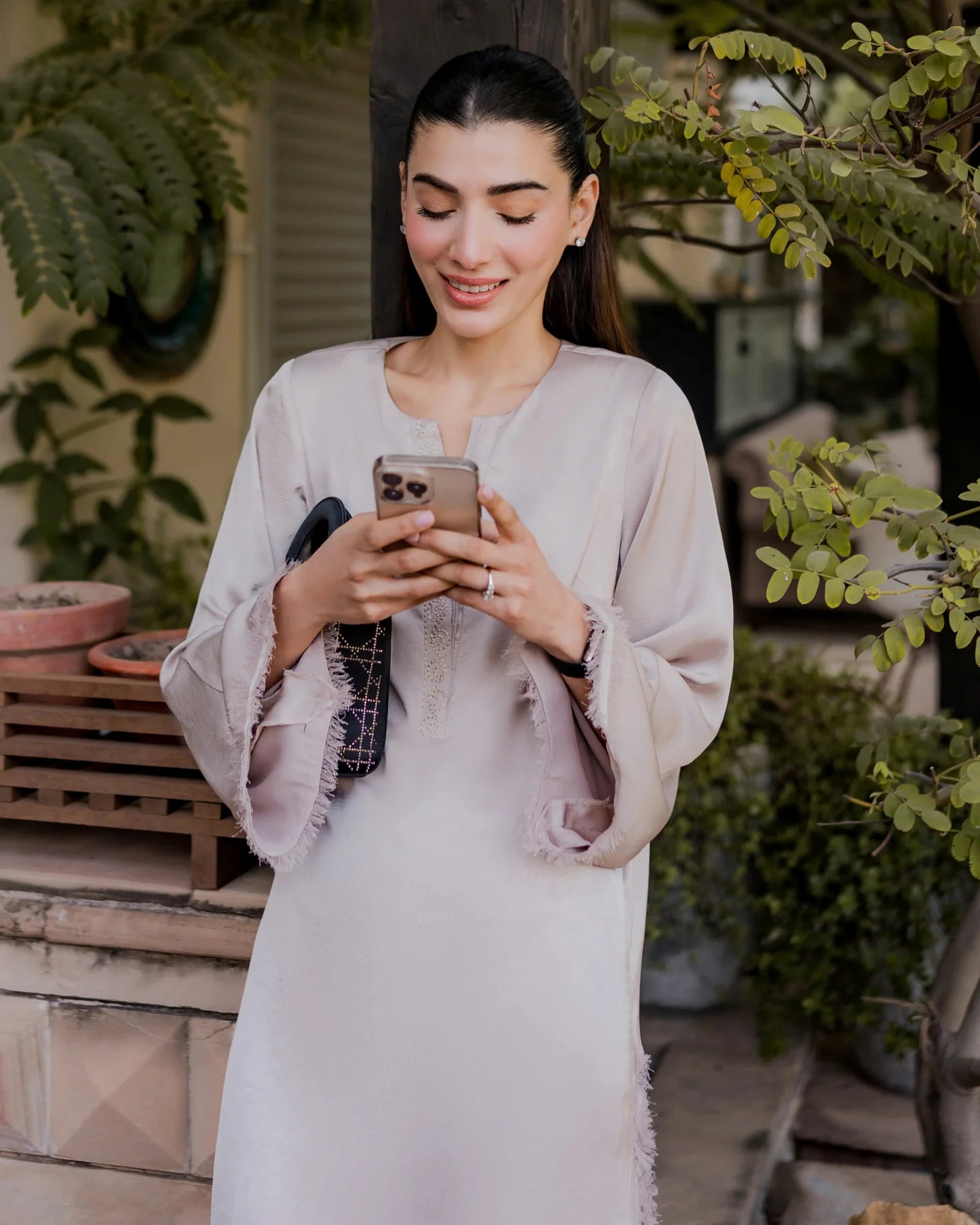 Cloud Dancer Thread Set | LIRA