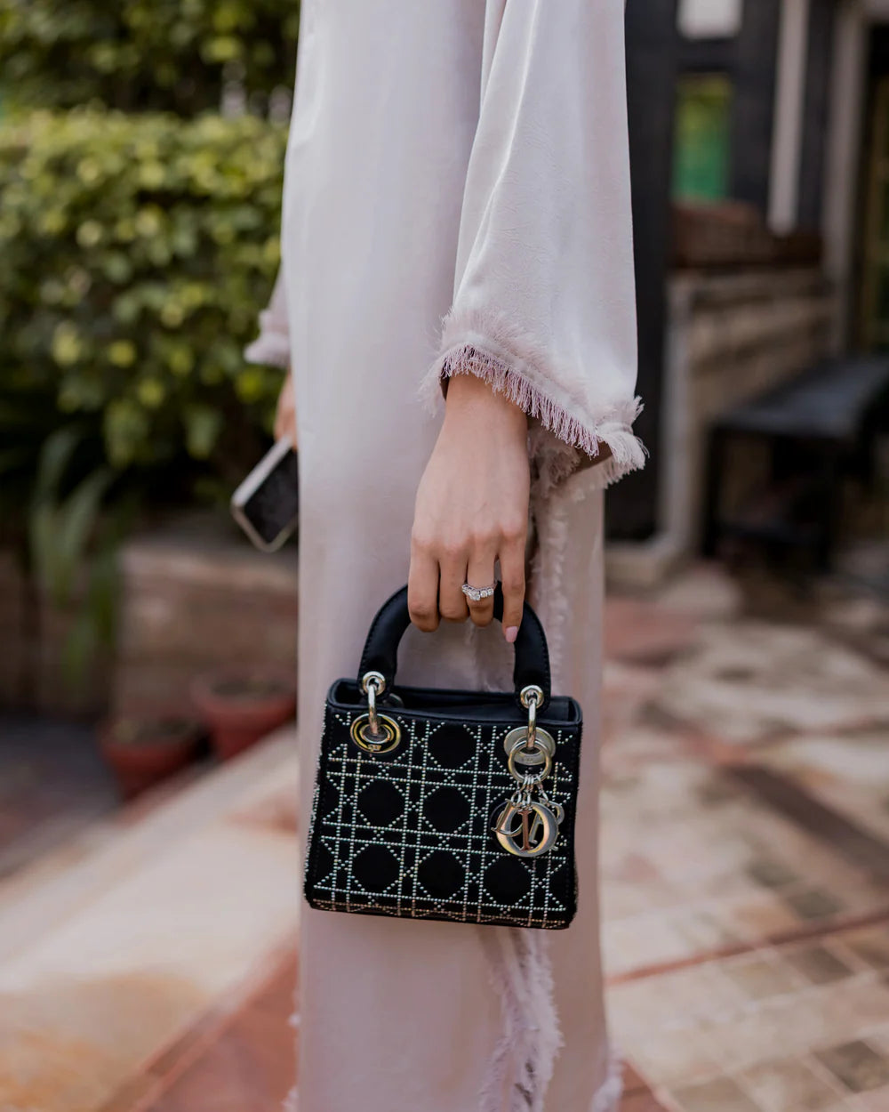 Cloud Dancer Thread Set | LIRA