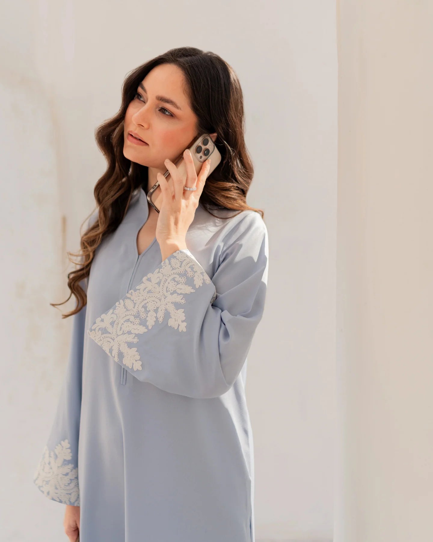 Wedgewood Ellie Set | LIRA