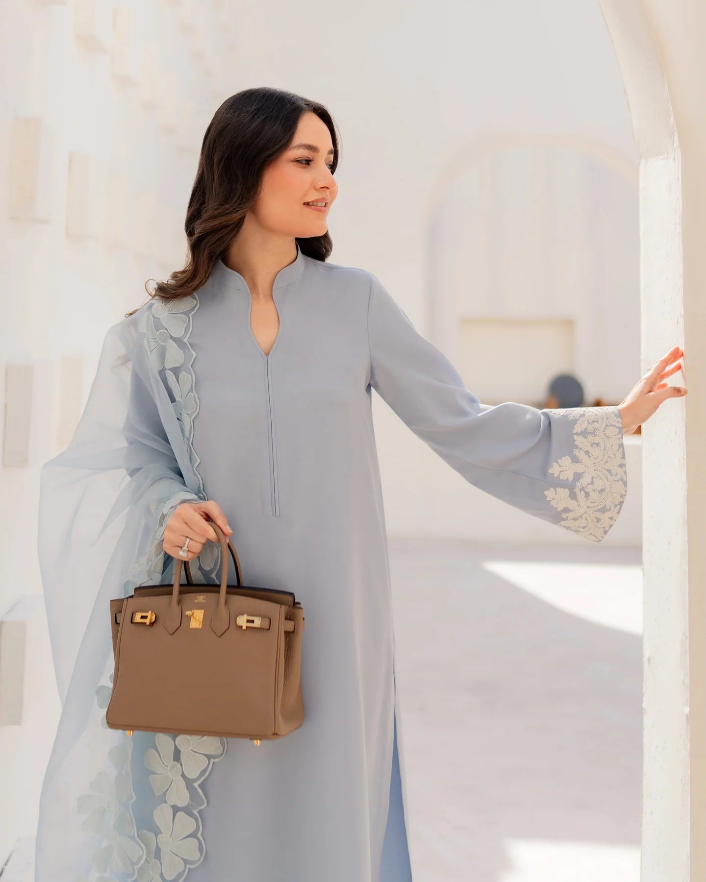 Wedgewood Ellie Set | LIRA