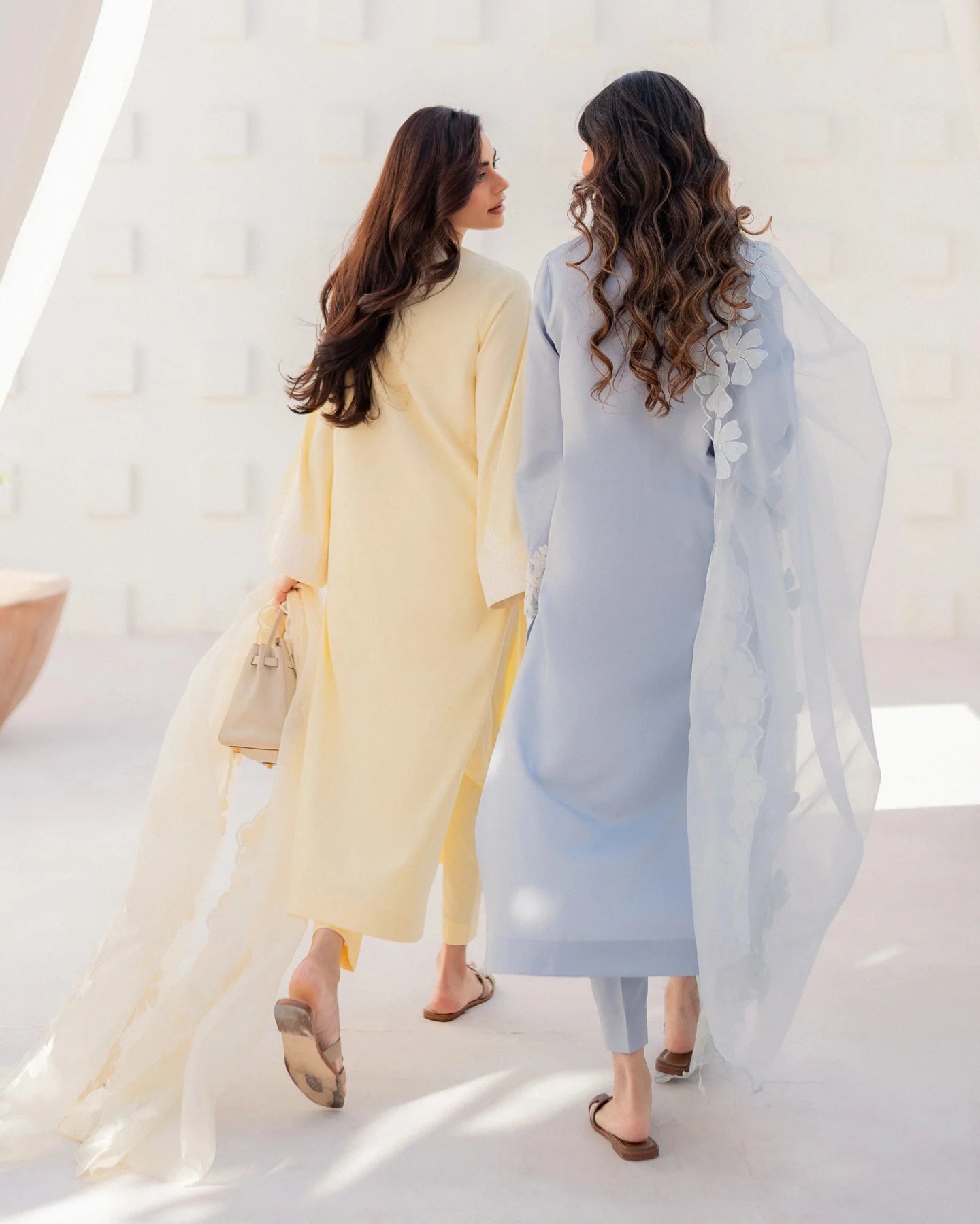 Wedgewood Ellie Set | LIRA