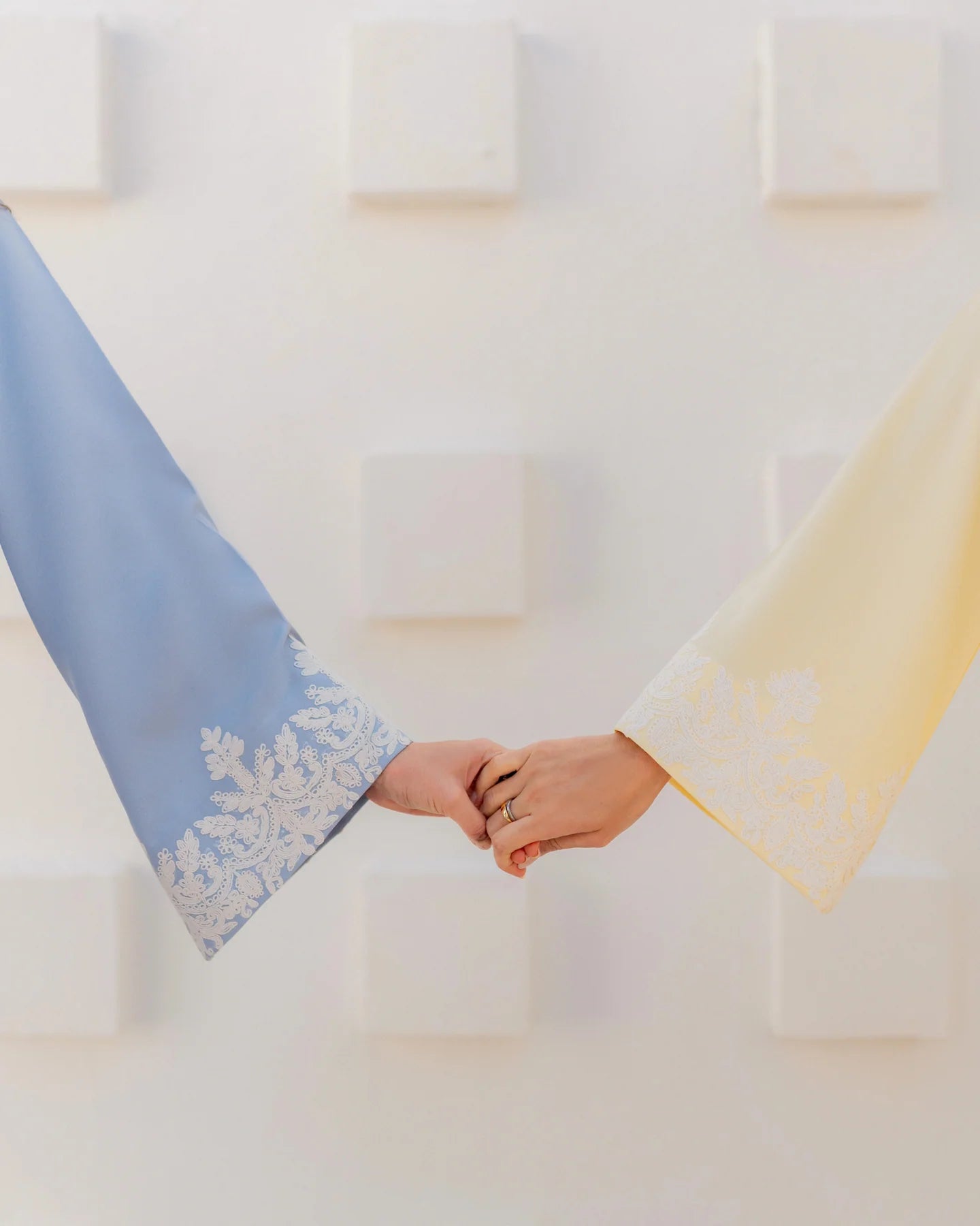 Wedgewood Ellie Set | LIRA