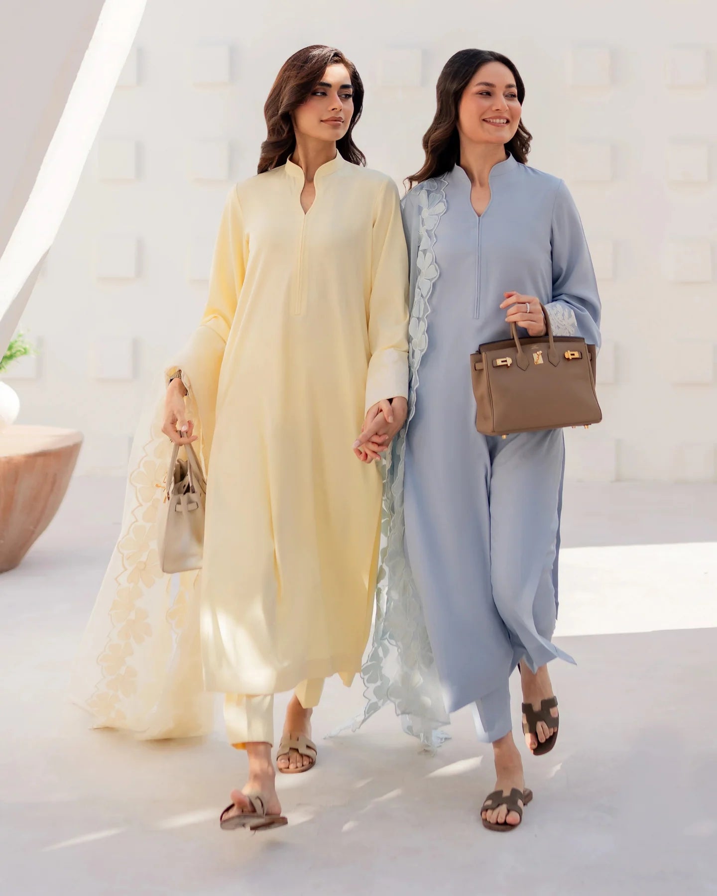 Wedgewood Ellie Set | LIRA