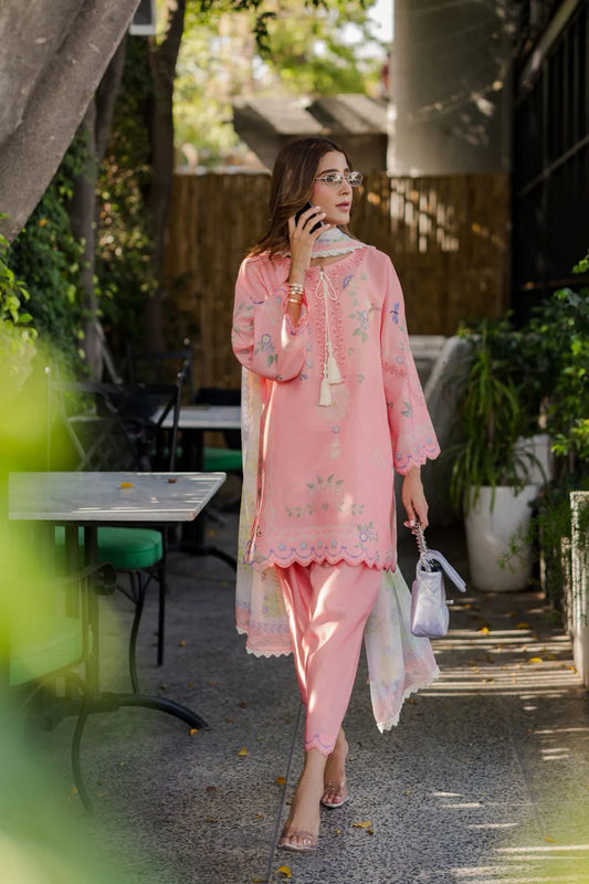 Soda Pop (B) | Spring / Summer '26 Drop II | BARAÉ KHANOM