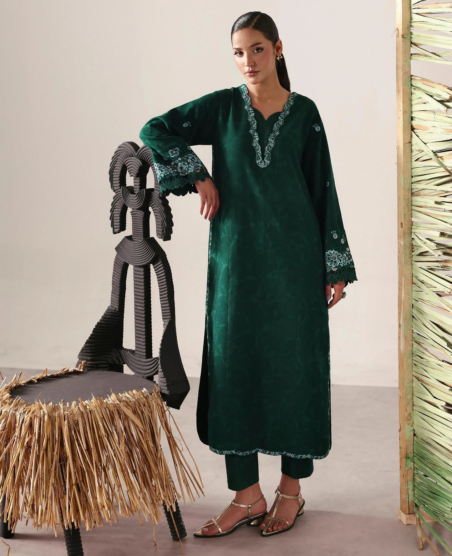 Soléa | Basics Winter '25 | Republic Womenswear