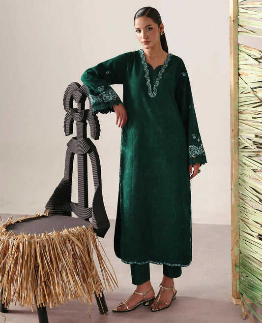 Soléa | Basics Winter '25 | Republic Womenswear