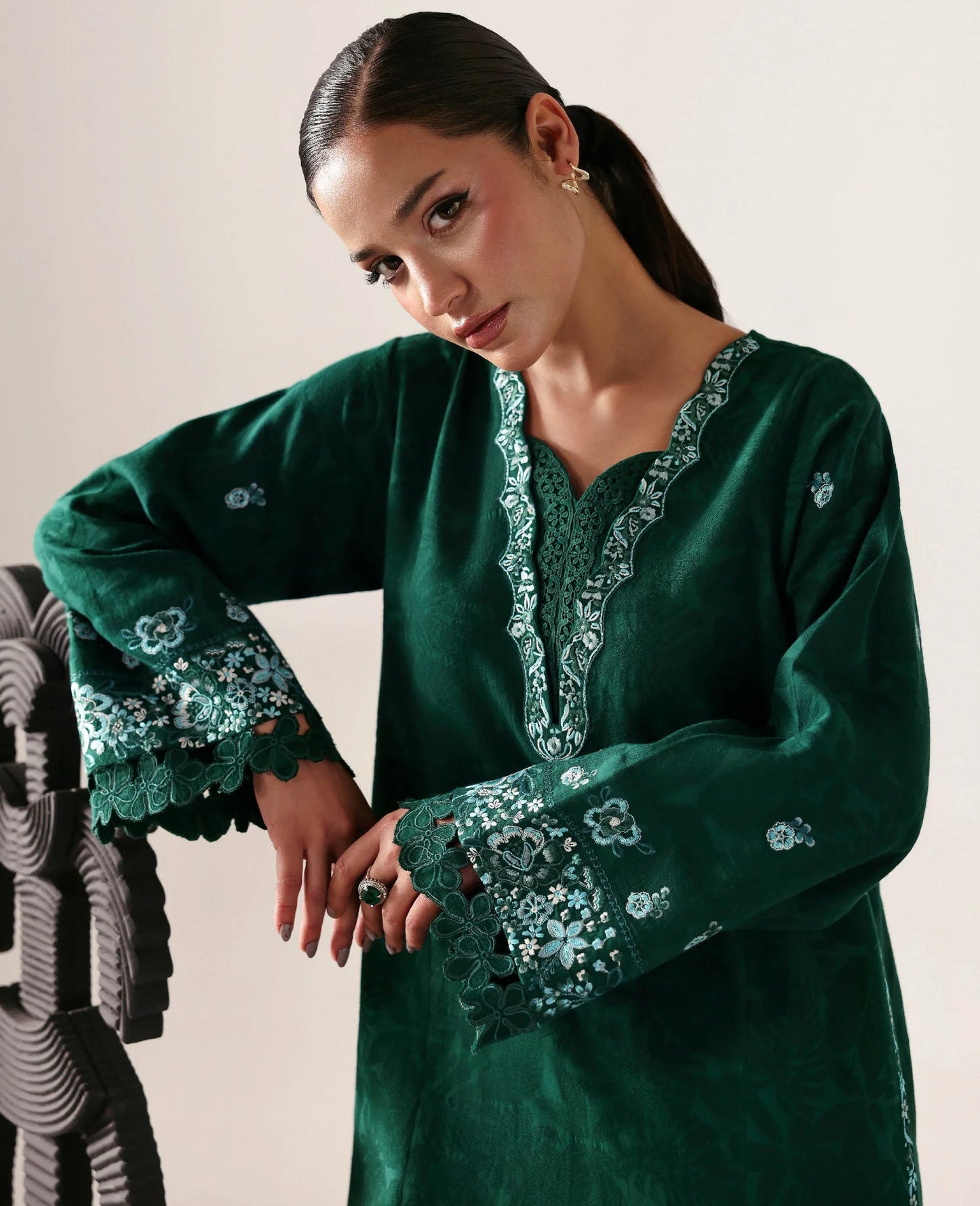 Soléa | Basics Winter '25 | Republic Womenswear