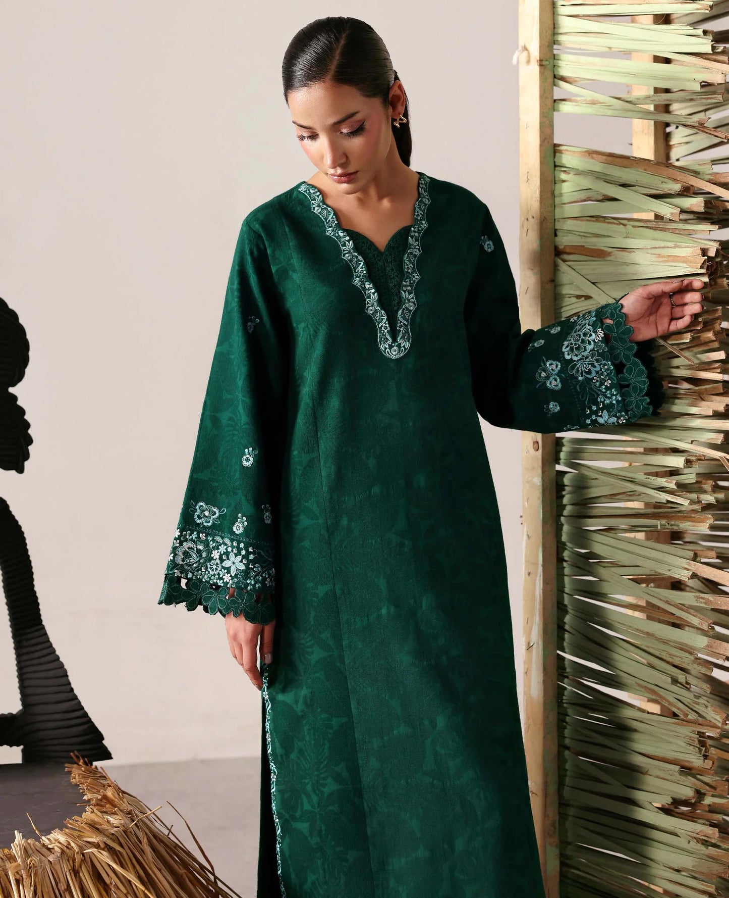 Soléa | Basics Winter '25 | Republic Womenswear