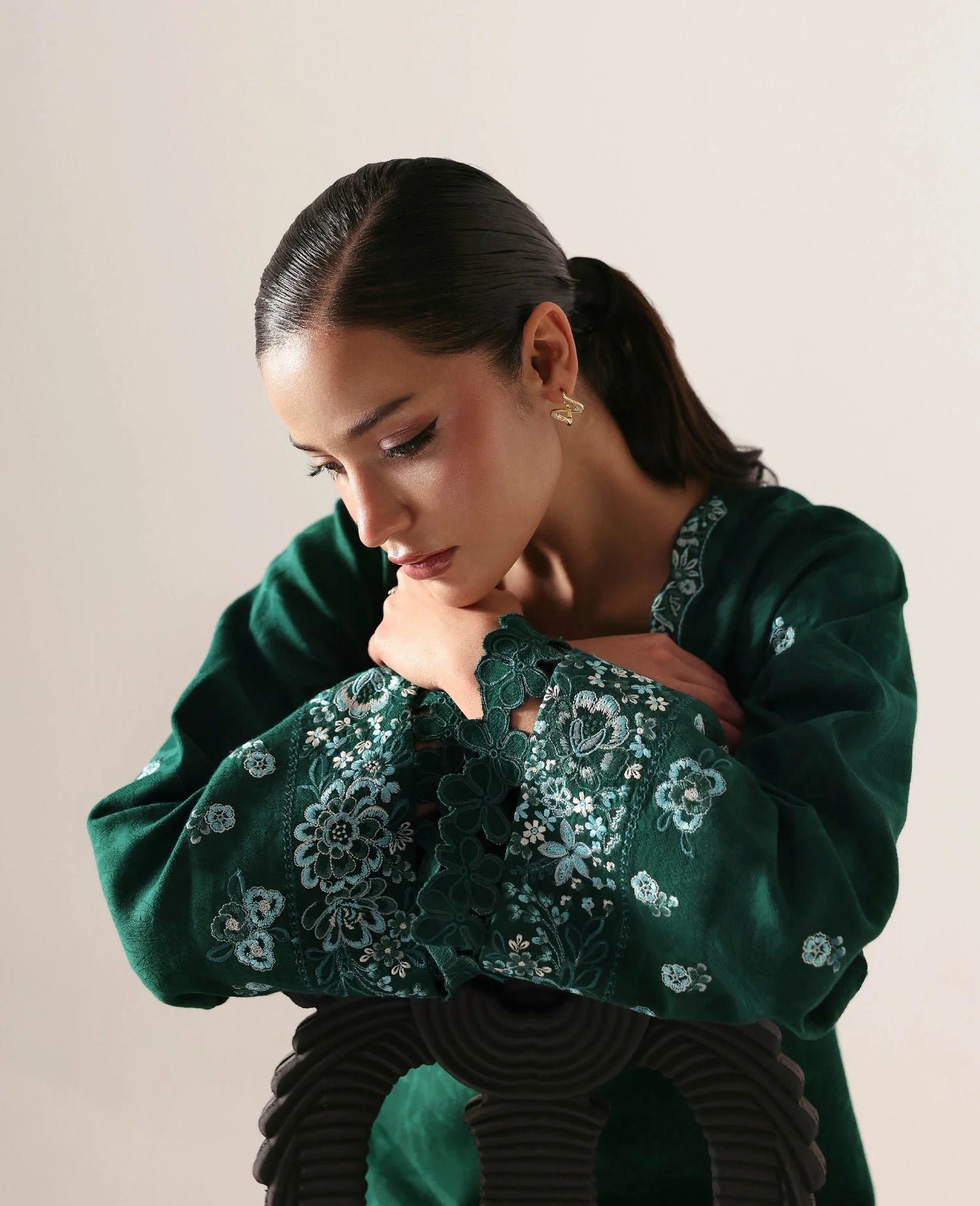 Soléa | Basics Winter '25 | Republic Womenswear