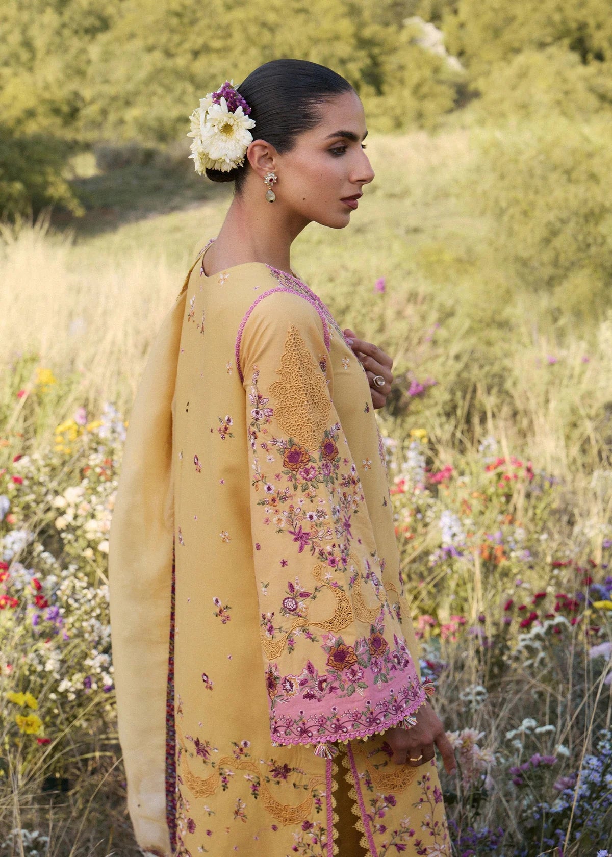 Sonal | Jinan '26 | HUSSAIN REHAR