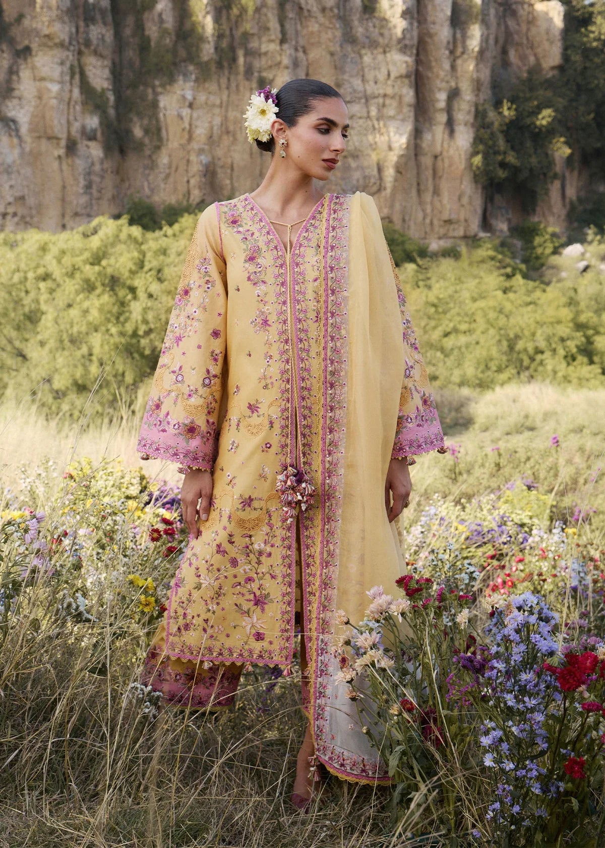 Sonal | Jinan '26 | HUSSAIN REHAR