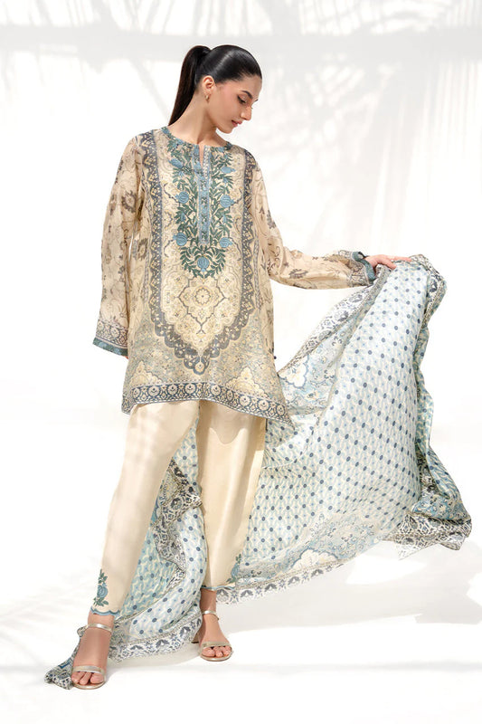 Sonia | Summer Festive Drop III '26 | Sania Maskatiya