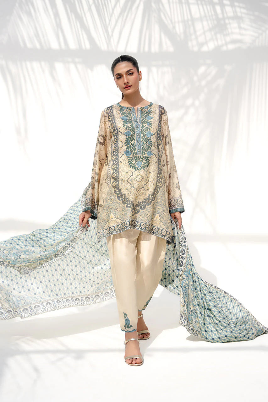 Sonia | Summer Festive Drop III '26 | Sania Maskatiya