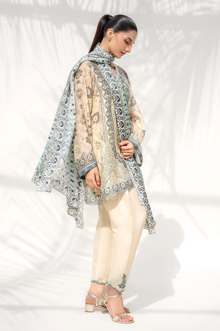 Sonia | Summer Festive Drop III '26 | Sania Maskatiya