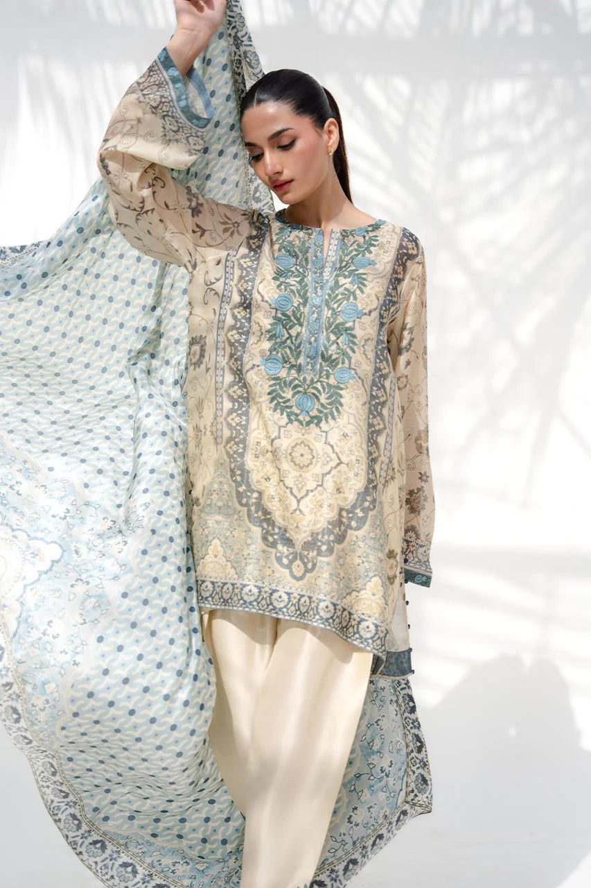 Sonia | Summer Festive Drop III '26 | Sania Maskatiya