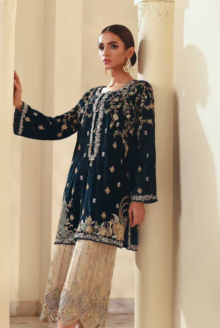 Gul Mohar | Velvet | Nadia Farooqui